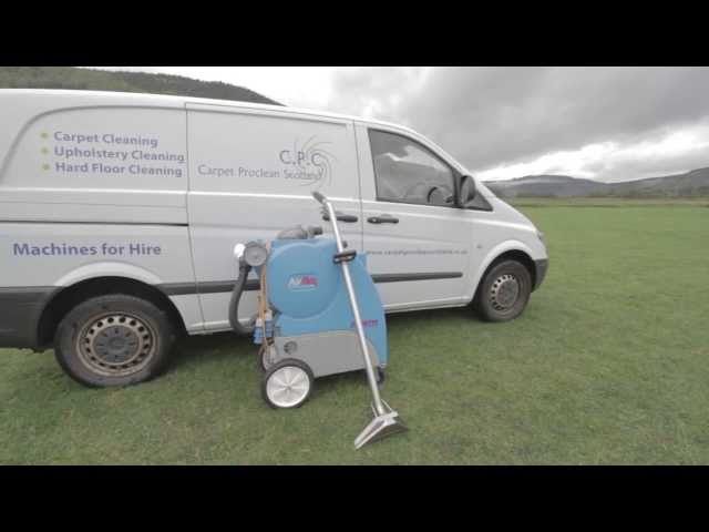 Carpet Proclean Scotland