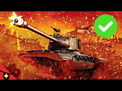 Vidéo: Que signifie être un tank ?