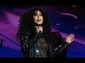 CHER: "I Found Someone" live in Glasgow - Here We Go Again Tour