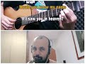 Heaven - Instrumental - Sax Alto!