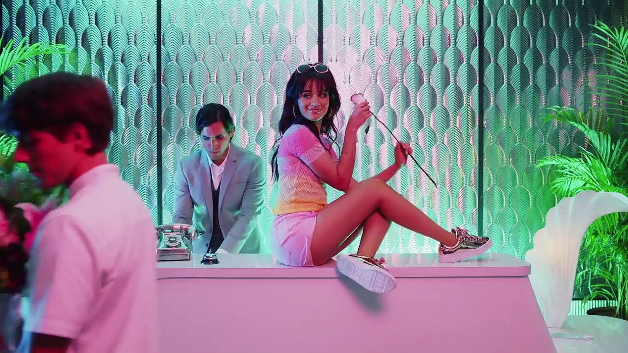 skechers camila cabello