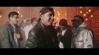 Luc, Lui - Reemplazo Ft. The Only, Laniel, Aldama Video Oficial