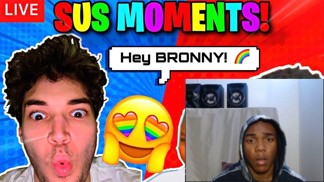Sus Rapper Reaction THIS GUY IS SUSSS! Adin Ross *SUS* Moments! | REACTION - YouTube