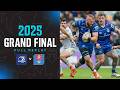 2025 Grand Final | Leinster v Vodacom Bulls | Full Match Replay