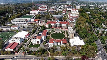 Microgrid Solution Plays Big on Campus