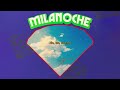 Simon Grossmann - Milanoche (Official Lyric Video)