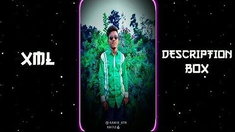 AASHIQUI BAAZI🤧💔 || NEW XML FILE🦋 || NEW TREND XML 2023 🥺🥀 || @RAKIB_6T9-EdItZ