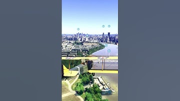 120-8/M. FLIGHT SIMULATOR 2024. LONDON. ENGLAND. #london #england