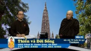 Chuyện Triệu Phú Illisa #78; phát ngày 11-3-2020 - Thiền và Đời Sống:- chuyện tiền thân Đức Phật;