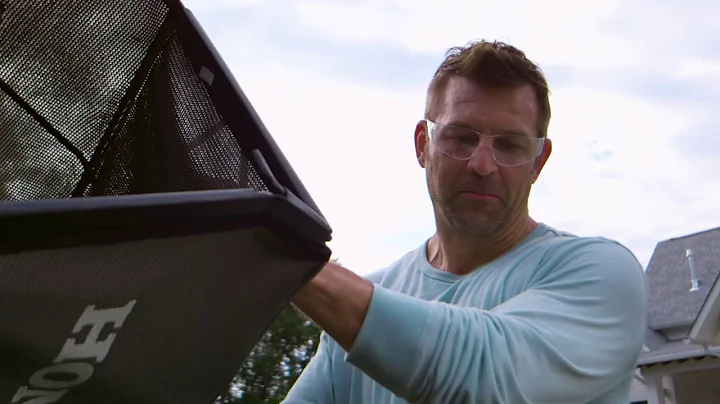 Honda HRNVYA Lawn Mower