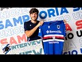 Villar: «Sono pronto, ho tanta voglia di Samp»