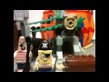 Lego SpongeBob Commercial Parody 