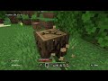 Minecraft: 1.16 Survival Longplay Episode 2