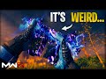 MW3 Zombies - This Gun Is... INTERESTING!