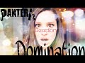 PANTERA - Domination - First REACTION (No complain)DANCE