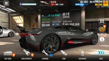 Csr2 modded nsb file
