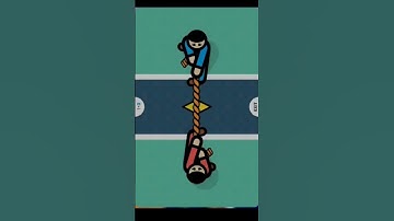 pull the rope 2 player games #shorts #trending #trendingshorts #ytshorts#shorts #trending #trending
