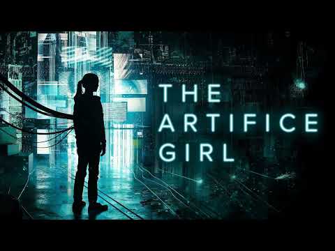 The Artifice Girl Movie Score Suite - Alex Cuervo (2022)