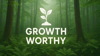 Rhythmic Rainfall | Relaxing Rain Sounds for Sleep, Study, and Focus