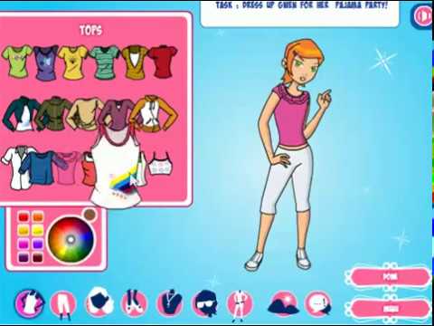 Dress Up Ben 10 Game - My Games 4 Girls