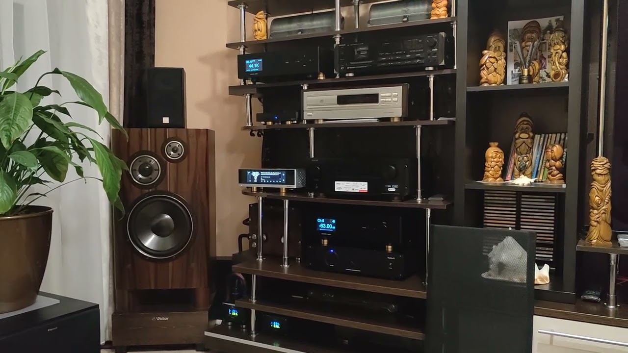 Поставил в систему Акустический кабель Neotech NES-3005 G-UPOCC Graphene (Taiwan) кайф 06.01.2026/3