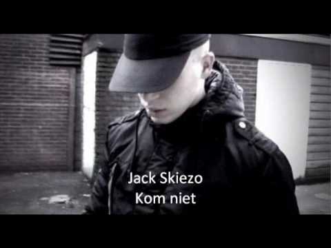 skiezo chillouh blijf rennen