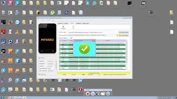 How TO Flash Karbonn titaniun s5 Plus 1000% done by Smart Phone Help