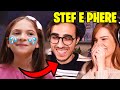 I BAMBINI REAGISCONO AGLI YOUTUBERS!!