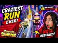 I Tried to Survive the Craziest Subway Surfers Run Ever! 🚆🔥 #subwaysurfers