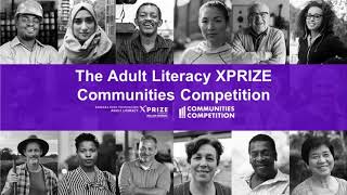 MEET THE XPRIZE FINALIST APPS: Amrita Learning & Learning Upgrade screenshot 3