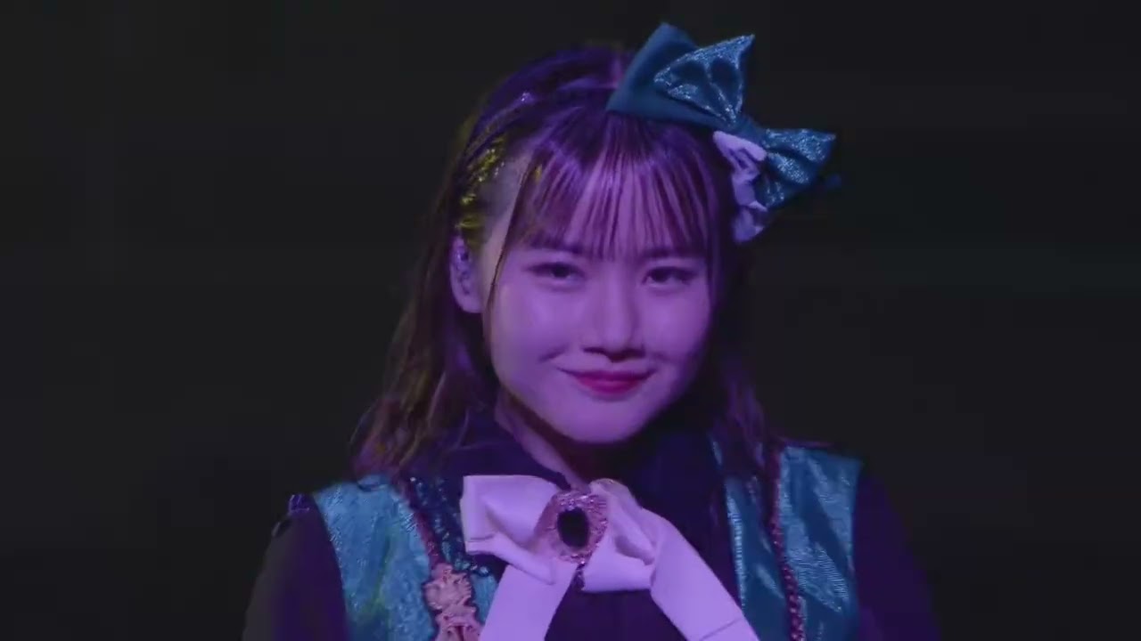 モーニング娘。'25「しょうがない 夢追い人」~「Moonlight night ~月夜の晩だよ~」（JP/EN）