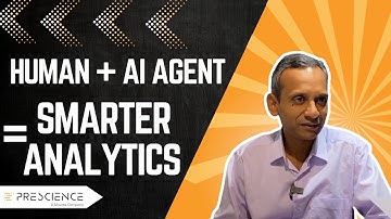 How AI Agents Automate Business Intelligence | AI Connect 29