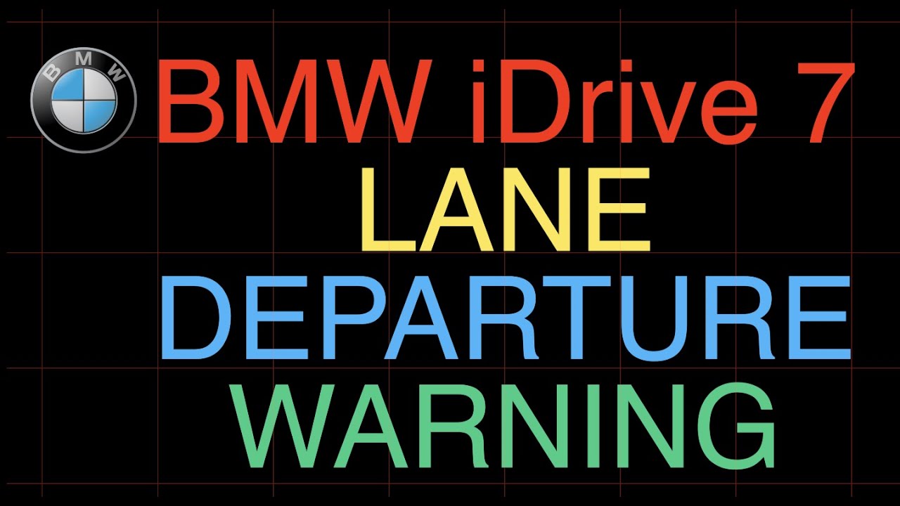 spotify bmw idrive 7