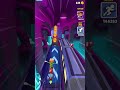 Subway surfers 🔝🔥 #trendingshorts #viralshorts #SHOURYA_PLAYZ#shortvideo