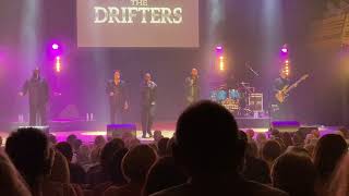 The Drifters  Come On Over To My Place