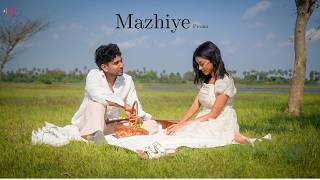 Mazhiyee -  Video Song Promo | Are You Ready? ⏳