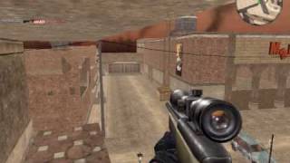 Warrock random deaths