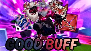 Is FIEND YETI Still META SPAM in Bounty Hunting?! - Blox Fruits