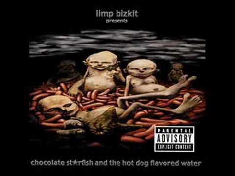 Limp Bizkit - Take A Look Around