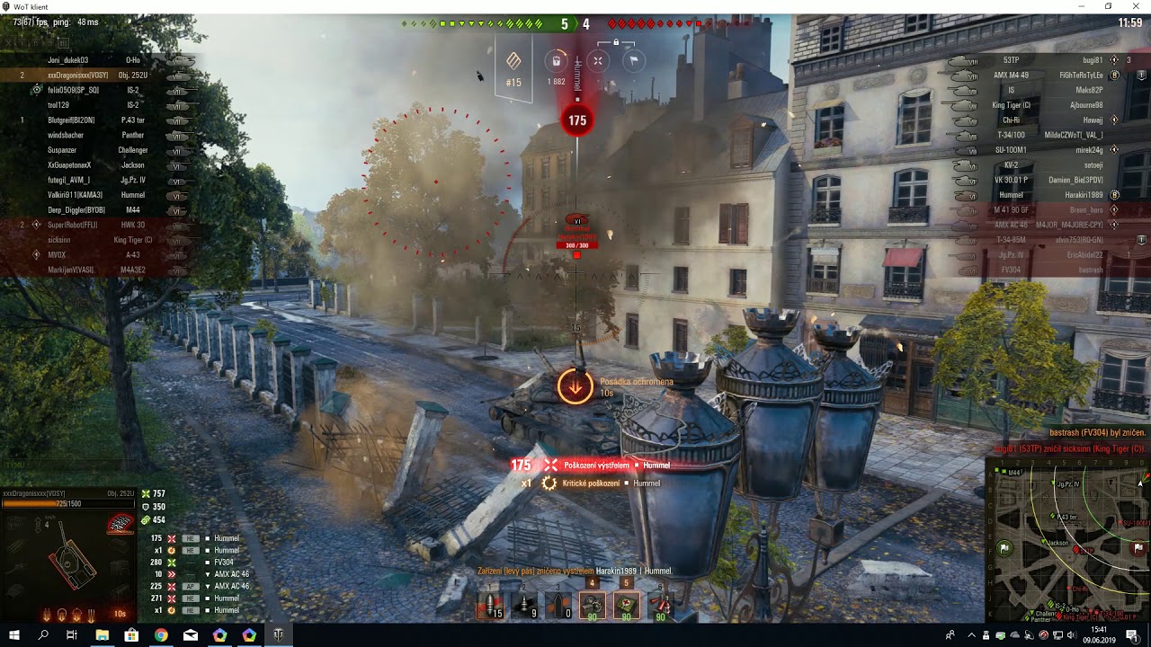 camera iphone 8 plus apk objekt 252U World of Tanks 2019 06 09