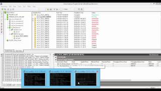 EC2 Informatica DX Cluster screenshot 4