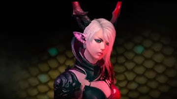 Tera Official Console Launch Trailer