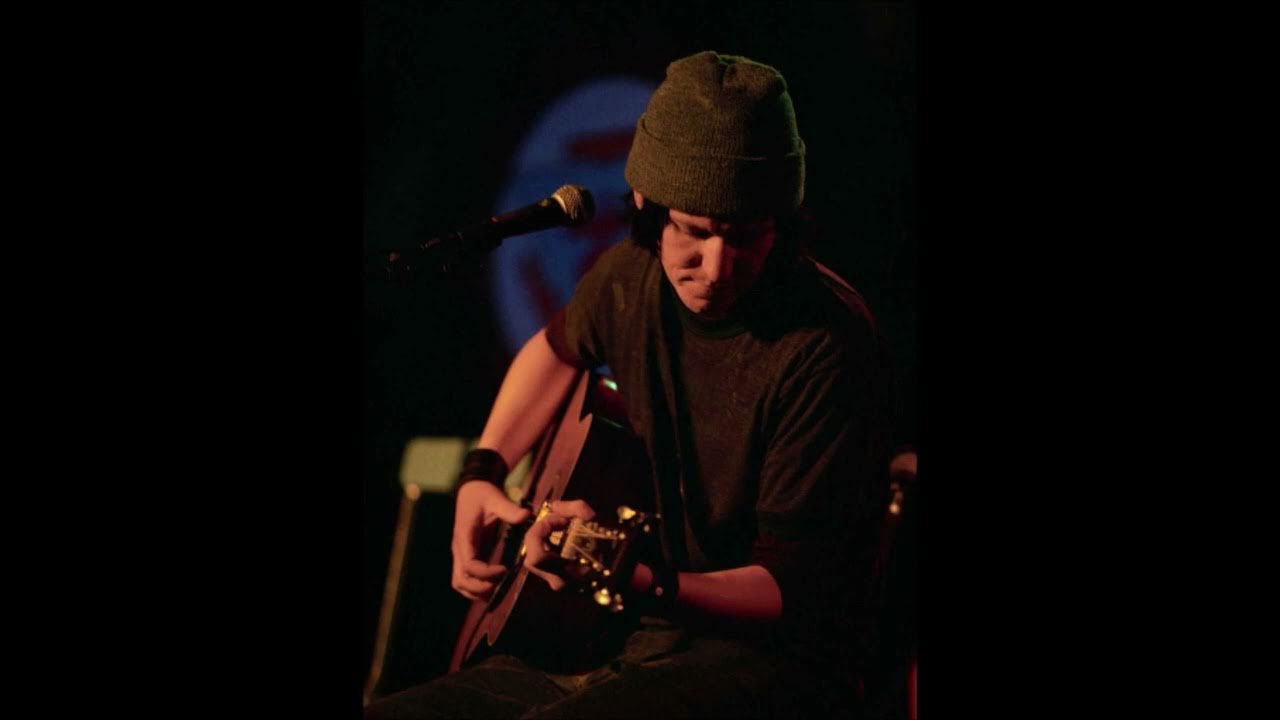 Elliott smith abused summer 1997 rehearsal youtube