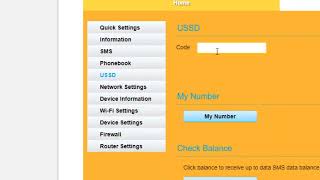 How To Recharge MTN Mfi And Other Important Information