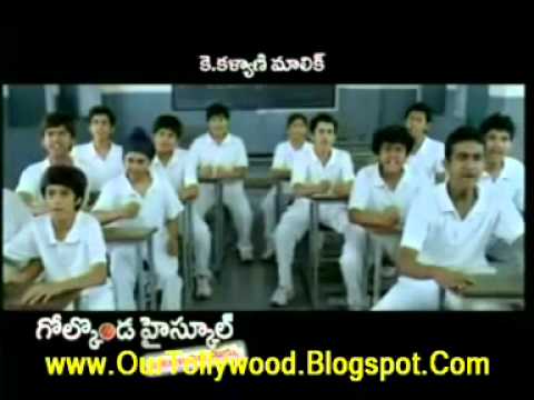 golkonda high school movie images