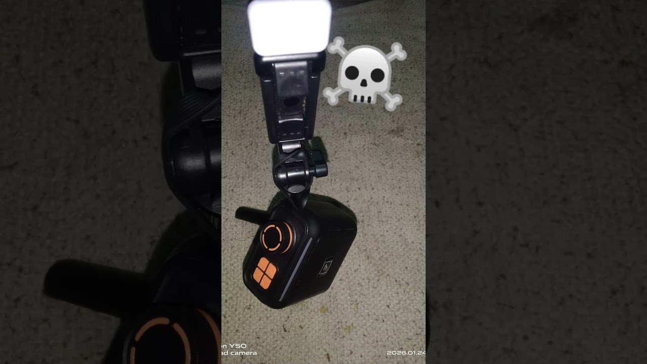 टाइटल: "भूलकर भी मत खरीदना! ❌ Best Camera Flash under 2000? | ASR Tech Review"