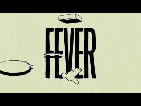 UPPER WILDS - FEVER (official music video)