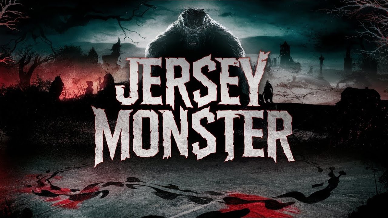 The Beast of Jersey Edward Paisnels Reign of Terror