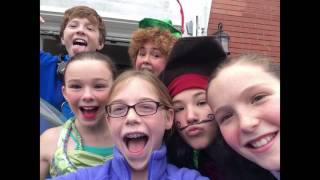 DES 2016 5th Grade Graduation Slideshow