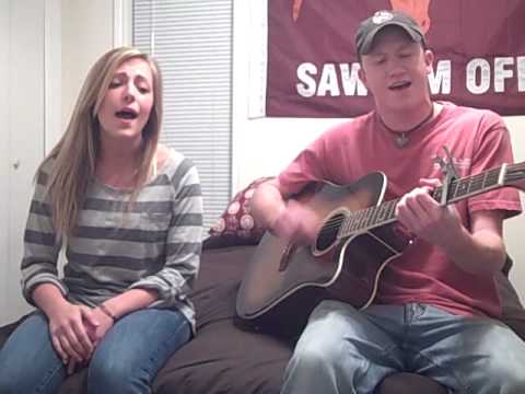 Oh, Tonight - Josh Abbott Band ft. Kacey Musgraves (Waylon Wolf & Michelle Osbourn Cover)